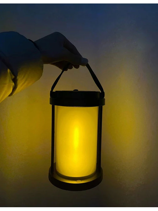 LAMPARA LED C/U 3