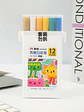 MARCADORES PCS*12 - Miniatura 9