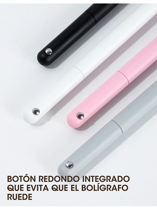 BOLIGRAFO C/U 4
