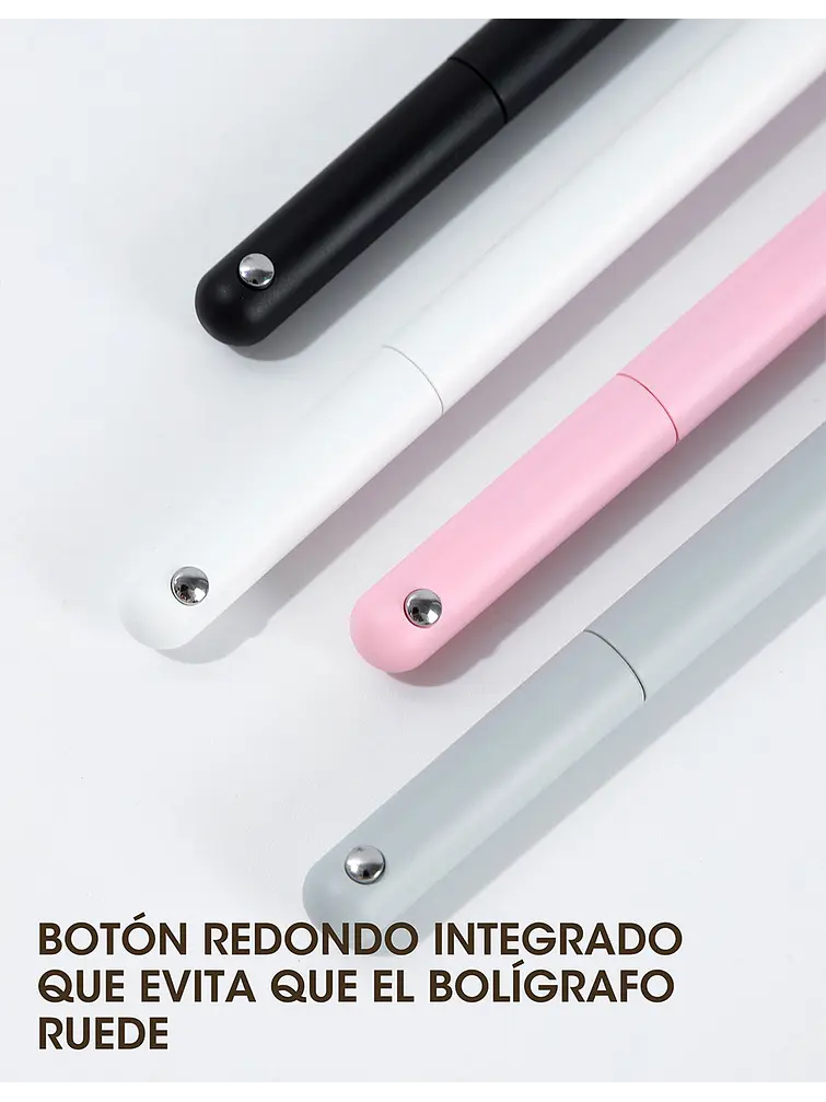 BOLIGRAFO C/U 4