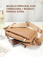 BANDOLERA C/U - Miniatura 2