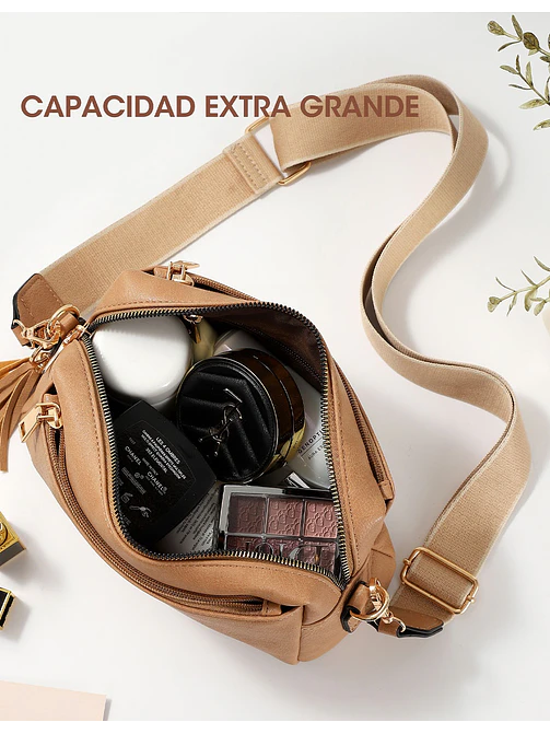 BANDOLERA C/U 5