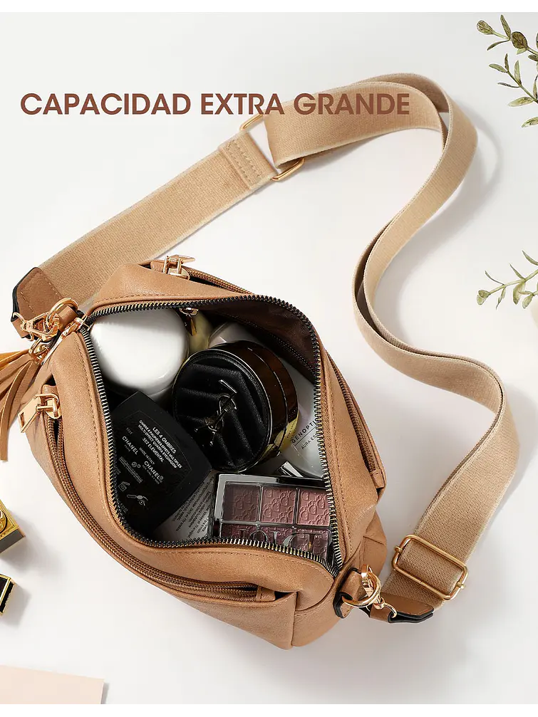 BANDOLERA C/U 5