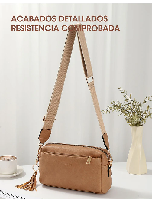 BANDOLERA C/U 10