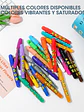 CRAYONES PCS*24 - Miniatura 3