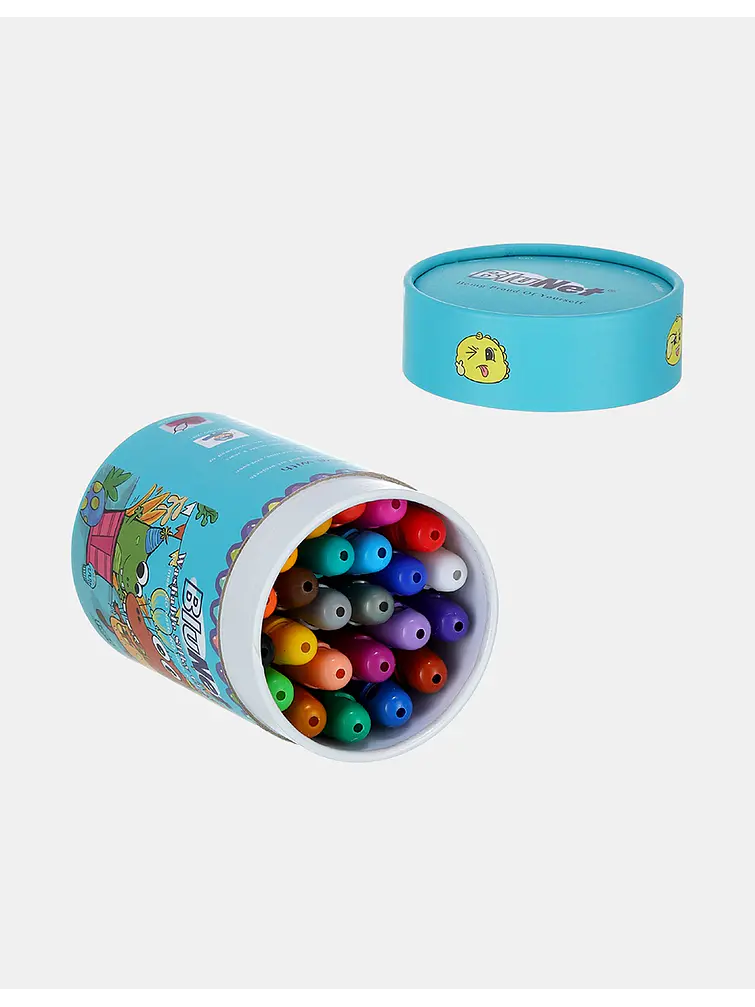 CRAYONES PCS*24 5
