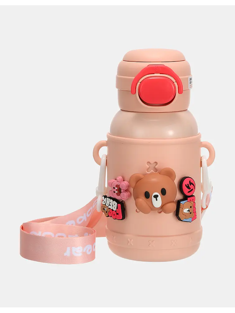 BOTELLA TERMICA  C/U 4