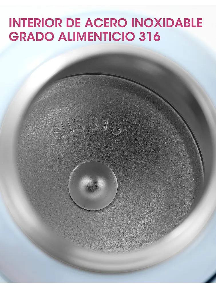 BOTELLA TERMICA  C/U 13