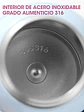 BOTELLA TERMICA  C/U - Miniatura 13