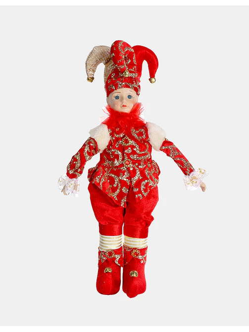 ADORNO NAVIDEÑO C/U 1