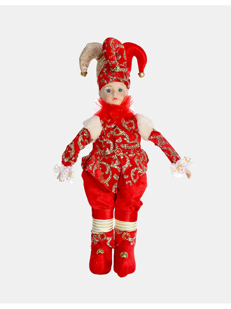 ADORNO NAVIDEÑO C/U 1