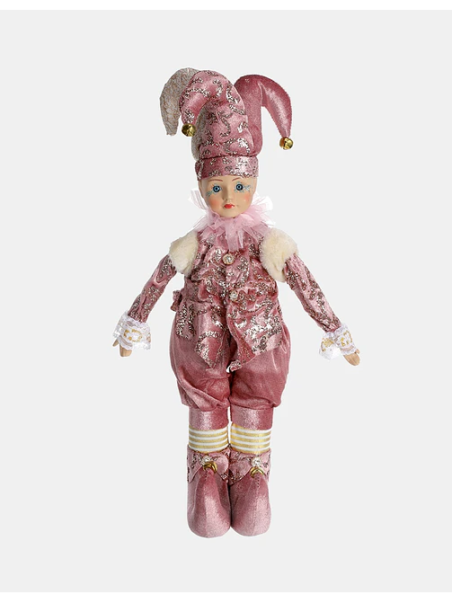 ADORNO NAVIDEÑO C/U 5