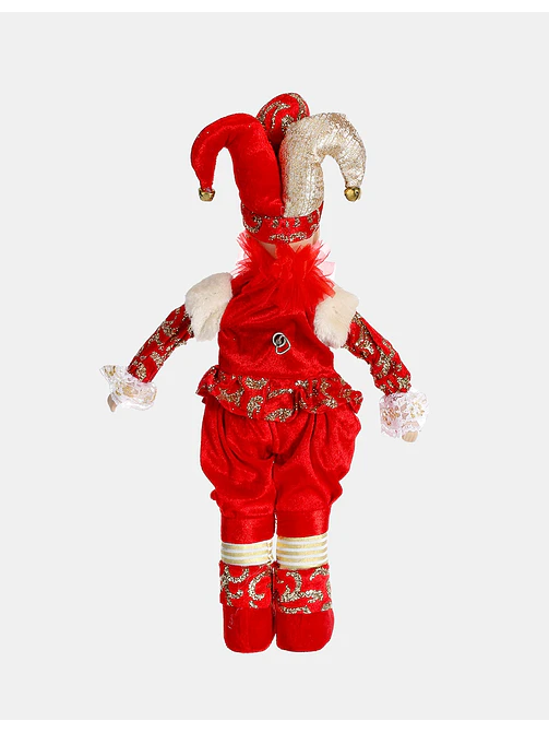 ADORNO NAVIDEÑO C/U 7