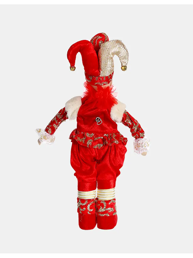 ADORNO NAVIDEÑO C/U 7
