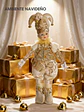 ADORNO NAVIDEÑO C/U - Miniatura 9