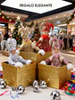 ADORNO NAVIDEÑO C/U - Miniatura 11