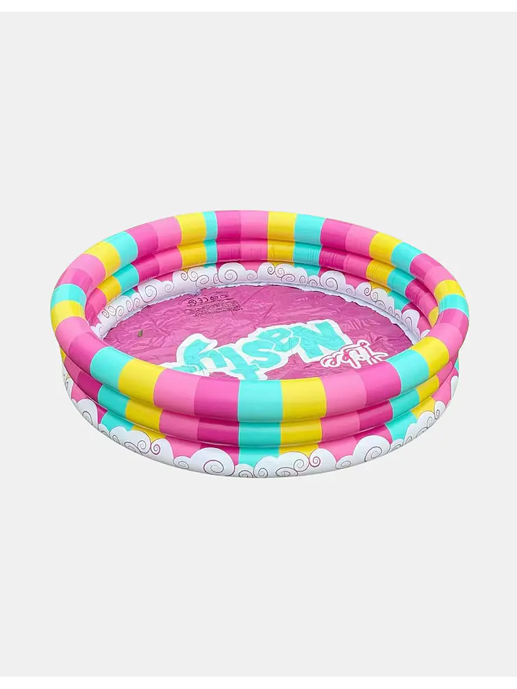 PISCINA INFLABLE PCS*2 1