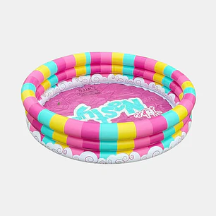 PISCINA INFLABLE PCS*2