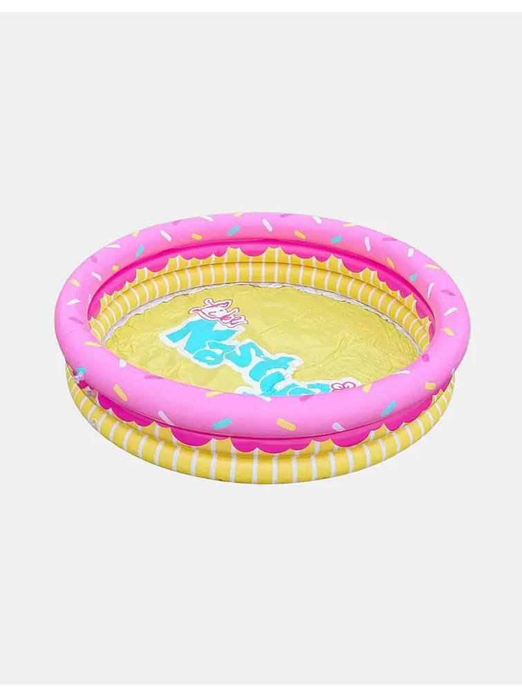PISCINA INFLABLE PCS*2 3