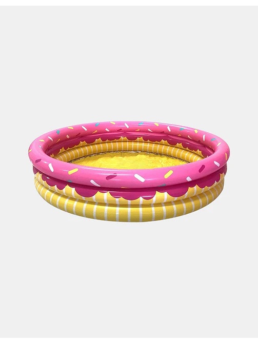 PISCINA INFLABLE PCS*2 4