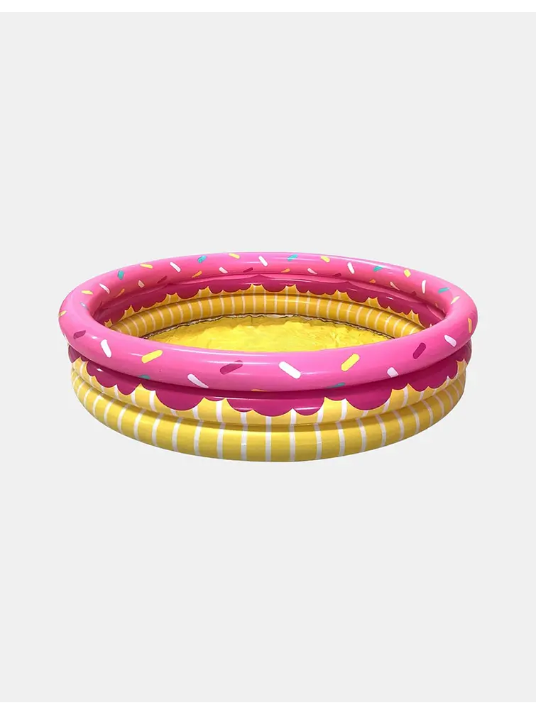 PISCINA INFLABLE PCS*2 4