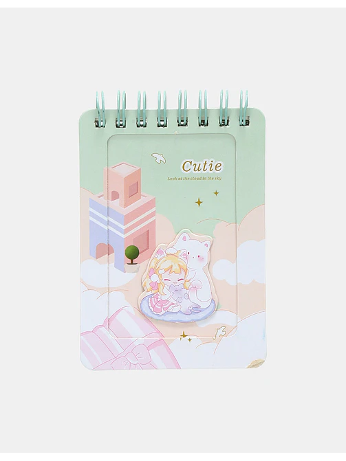 ANOTADOR C/U 1