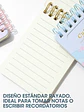 ANOTADOR C/U - Miniatura 10