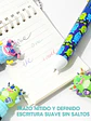 BOLIGRAFO 10 COLORES C/U - Miniatura 4