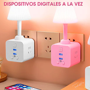 LAMPARA LED C/U