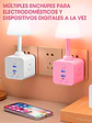 LAMPARA LED C/U - Miniatura 2