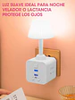 LAMPARA LED C/U - Miniatura 4