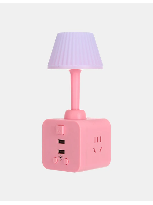 LAMPARA LED C/U 8