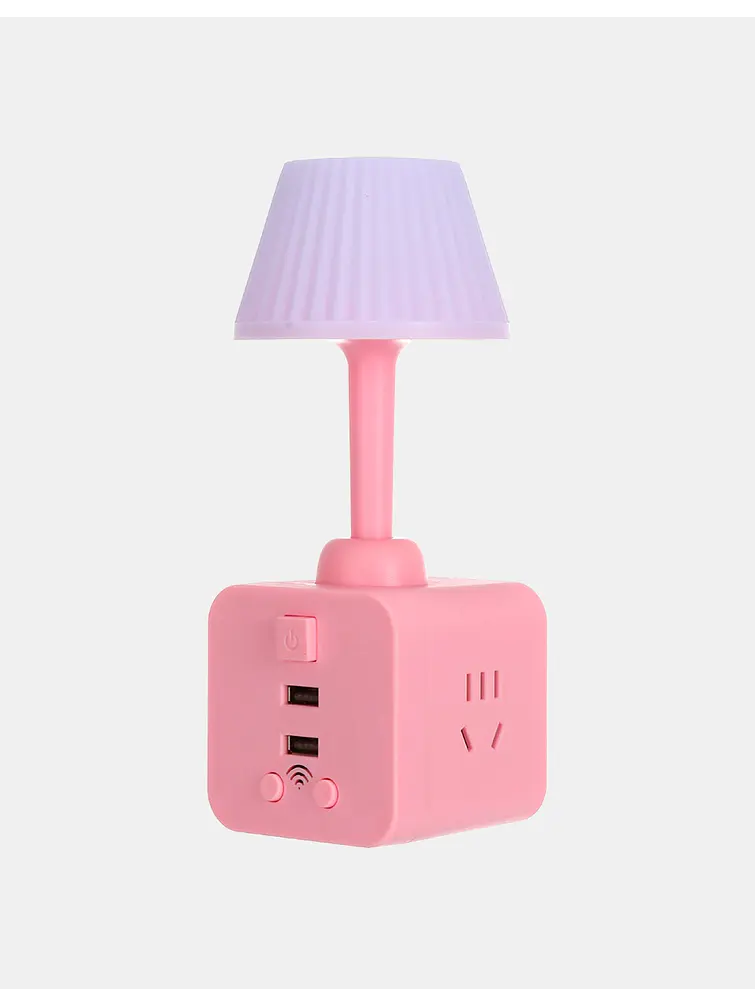 LAMPARA LED C/U 8