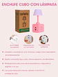LAMPARA LED C/U - Miniatura 11