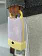 LUZ DE EMERCENCIA LED C/U - Miniatura 2