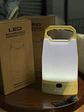 LUZ DE EMERCENCIA LED C/U - Miniatura 3