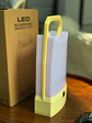 LUZ DE EMERCENCIA LED C/U - Miniatura 4