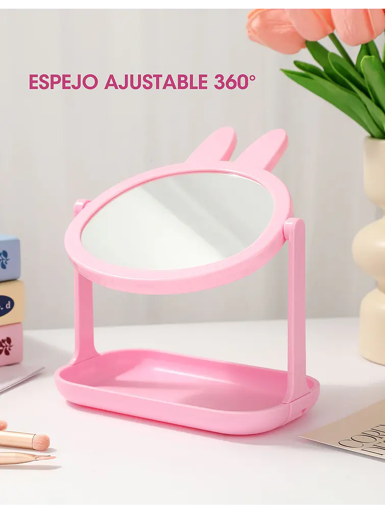 ESPEJO C/U 7