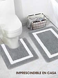 SET DE ALFOMBRAS C/U - Miniatura 2
