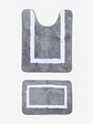 SET DE ALFOMBRAS C/U - Miniatura 3