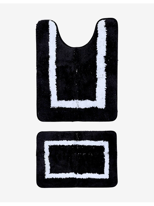 SET DE ALFOMBRAS C/U 4