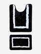 SET DE ALFOMBRAS C/U - Miniatura 4