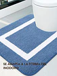 SET DE ALFOMBRAS C/U - Miniatura 5