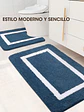 SET DE ALFOMBRAS C/U - Miniatura 6