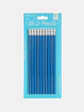 LAPICES NEGROS PCS*10 - Miniatura 1