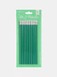 LAPICES NEGROS PCS*10 - Miniatura 5