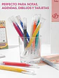 MARCADORES PCS*4 - Miniatura 10