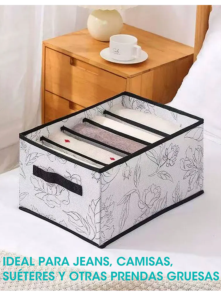 ORGANIZADOR C/U 2