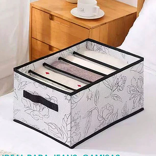 ORGANIZADOR C/U