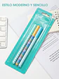 BOLIGRAFO PCS*3 - Miniatura 4